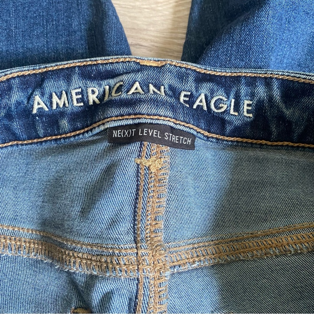 ✨AEO HIGHEST RISE JEGGING✨ - Picture 7 of 11